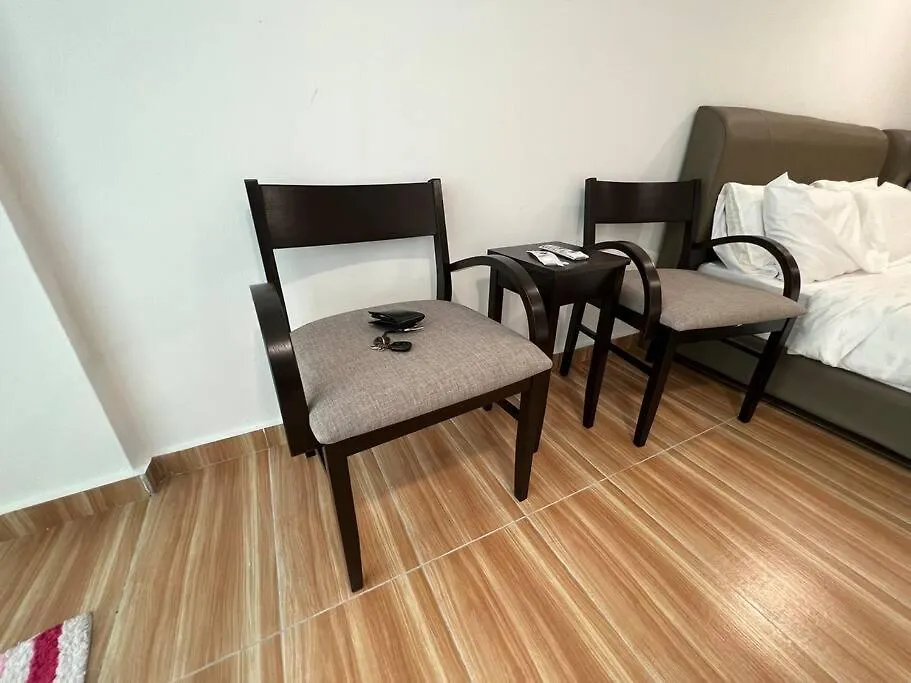 Lejlighed New 6 Pax Suite Near Usm And Spice Arena And Airport Bayan Lepas