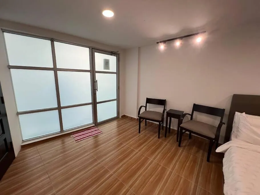 New 6 Pax Suite Near Usm And Spice Arena And Airport 바얀레파스 말레이시아